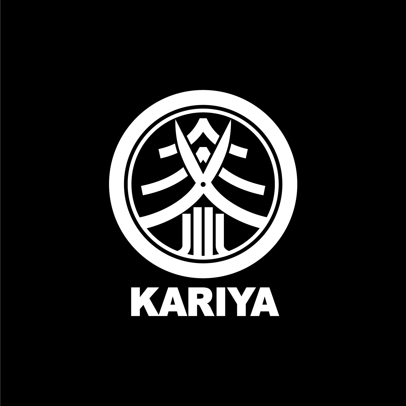 kariya_logo1