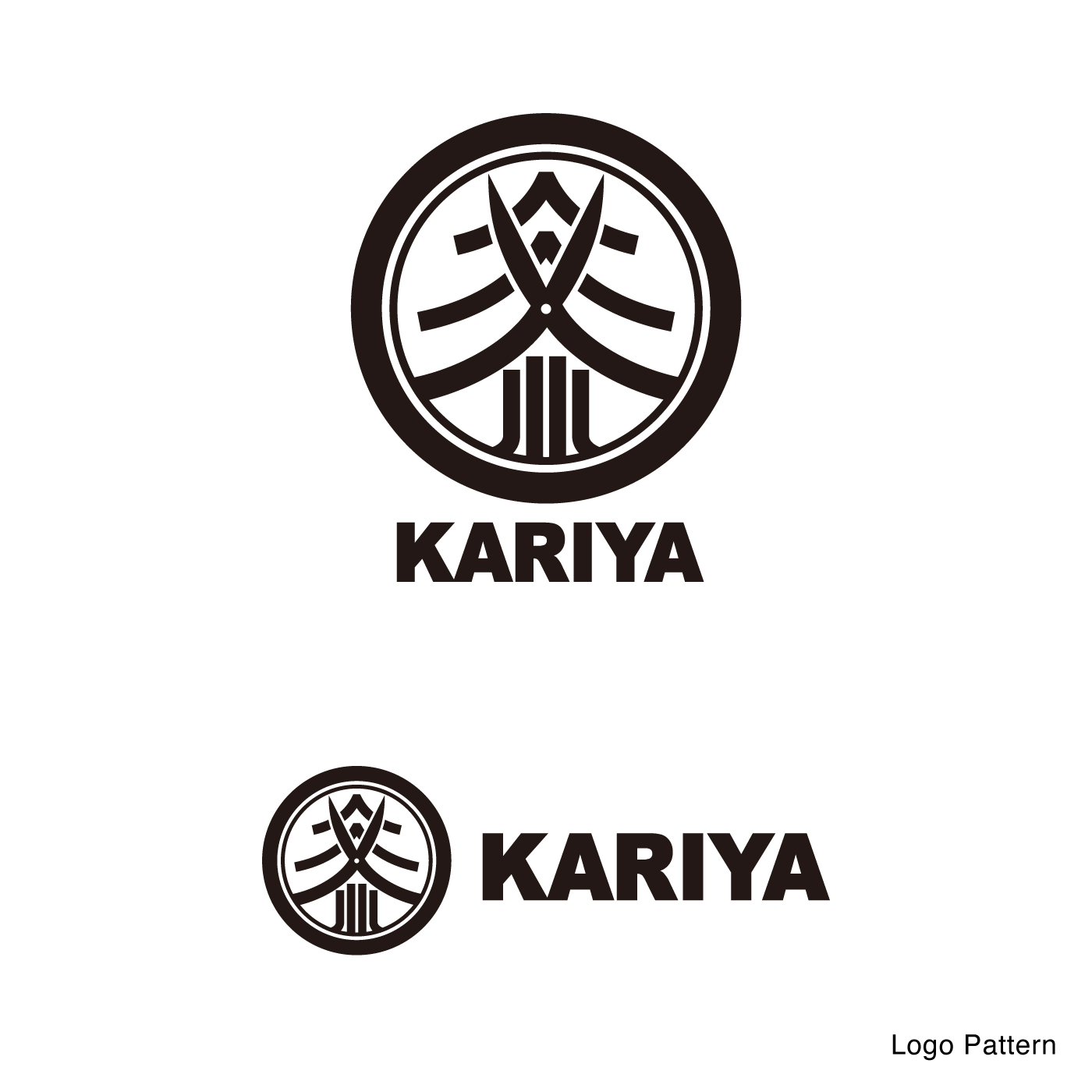 kariya_logo2